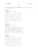 IMMUNOGENIC COMPOSITIONS COMPRISING MYCOBACTERIUM TUBERCULOSIS     POLYPEPTIDES AND FUSIONS THEREOF diagram and image