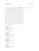 IMMUNOGENIC COMPOSITIONS COMPRISING MYCOBACTERIUM TUBERCULOSIS     POLYPEPTIDES AND FUSIONS THEREOF diagram and image