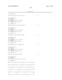 IMMUNOGENIC COMPOSITIONS COMPRISING MYCOBACTERIUM TUBERCULOSIS     POLYPEPTIDES AND FUSIONS THEREOF diagram and image