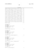 IMMUNOGENIC COMPOSITIONS COMPRISING MYCOBACTERIUM TUBERCULOSIS     POLYPEPTIDES AND FUSIONS THEREOF diagram and image