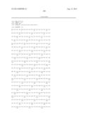 IMMUNOGENIC COMPOSITIONS COMPRISING MYCOBACTERIUM TUBERCULOSIS     POLYPEPTIDES AND FUSIONS THEREOF diagram and image