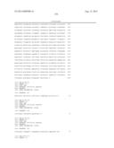 IMMUNOGENIC COMPOSITIONS COMPRISING MYCOBACTERIUM TUBERCULOSIS     POLYPEPTIDES AND FUSIONS THEREOF diagram and image