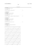 IMMUNOGENIC COMPOSITIONS COMPRISING MYCOBACTERIUM TUBERCULOSIS     POLYPEPTIDES AND FUSIONS THEREOF diagram and image