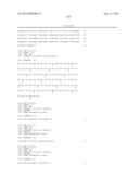 IMMUNOGENIC COMPOSITIONS COMPRISING MYCOBACTERIUM TUBERCULOSIS     POLYPEPTIDES AND FUSIONS THEREOF diagram and image