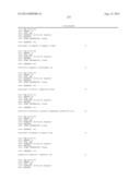 IMMUNOGENIC COMPOSITIONS COMPRISING MYCOBACTERIUM TUBERCULOSIS     POLYPEPTIDES AND FUSIONS THEREOF diagram and image