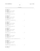 IMMUNOGENIC COMPOSITIONS COMPRISING MYCOBACTERIUM TUBERCULOSIS     POLYPEPTIDES AND FUSIONS THEREOF diagram and image