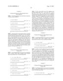 IMMUNOGENIC COMPOSITIONS COMPRISING MYCOBACTERIUM TUBERCULOSIS     POLYPEPTIDES AND FUSIONS THEREOF diagram and image