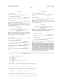 IMMUNOGENIC COMPOSITIONS COMPRISING MYCOBACTERIUM TUBERCULOSIS     POLYPEPTIDES AND FUSIONS THEREOF diagram and image