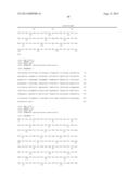 IMMUNOGENIC COMPOSITIONS COMPRISING MYCOBACTERIUM TUBERCULOSIS     POLYPEPTIDES AND FUSIONS THEREOF diagram and image