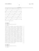 IMMUNOGENIC COMPOSITIONS COMPRISING MYCOBACTERIUM TUBERCULOSIS     POLYPEPTIDES AND FUSIONS THEREOF diagram and image