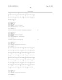 IMMUNOGENIC COMPOSITIONS COMPRISING MYCOBACTERIUM TUBERCULOSIS     POLYPEPTIDES AND FUSIONS THEREOF diagram and image