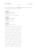 IMMUNOGENIC COMPOSITIONS COMPRISING MYCOBACTERIUM TUBERCULOSIS     POLYPEPTIDES AND FUSIONS THEREOF diagram and image