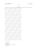 IMMUNOGENIC COMPOSITIONS COMPRISING MYCOBACTERIUM TUBERCULOSIS     POLYPEPTIDES AND FUSIONS THEREOF diagram and image