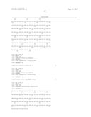 IMMUNOGENIC COMPOSITIONS COMPRISING MYCOBACTERIUM TUBERCULOSIS     POLYPEPTIDES AND FUSIONS THEREOF diagram and image