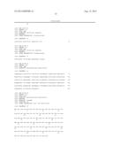 IMMUNOGENIC COMPOSITIONS COMPRISING MYCOBACTERIUM TUBERCULOSIS     POLYPEPTIDES AND FUSIONS THEREOF diagram and image