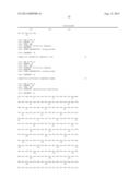 IMMUNOGENIC COMPOSITIONS COMPRISING MYCOBACTERIUM TUBERCULOSIS     POLYPEPTIDES AND FUSIONS THEREOF diagram and image