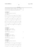 IMMUNOGENIC COMPOSITIONS COMPRISING MYCOBACTERIUM TUBERCULOSIS     POLYPEPTIDES AND FUSIONS THEREOF diagram and image