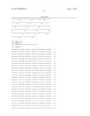 IMMUNOGENIC COMPOSITIONS COMPRISING MYCOBACTERIUM TUBERCULOSIS     POLYPEPTIDES AND FUSIONS THEREOF diagram and image