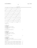 IMMUNOGENIC COMPOSITIONS COMPRISING MYCOBACTERIUM TUBERCULOSIS     POLYPEPTIDES AND FUSIONS THEREOF diagram and image