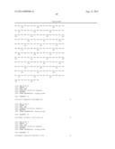 IMMUNOGENIC COMPOSITIONS COMPRISING MYCOBACTERIUM TUBERCULOSIS     POLYPEPTIDES AND FUSIONS THEREOF diagram and image