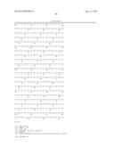 IMMUNOGENIC COMPOSITIONS COMPRISING MYCOBACTERIUM TUBERCULOSIS     POLYPEPTIDES AND FUSIONS THEREOF diagram and image