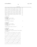 IMMUNOGENIC COMPOSITIONS COMPRISING MYCOBACTERIUM TUBERCULOSIS     POLYPEPTIDES AND FUSIONS THEREOF diagram and image