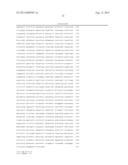 Rotavirus Subunit Vaccines and Methods of Making and Use Thereof diagram and image