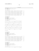 Rotavirus Subunit Vaccines and Methods of Making and Use Thereof diagram and image