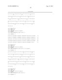 Rotavirus Subunit Vaccines and Methods of Making and Use Thereof diagram and image