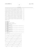 Rotavirus Subunit Vaccines and Methods of Making and Use Thereof diagram and image