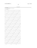 Rotavirus Subunit Vaccines and Methods of Making and Use Thereof diagram and image