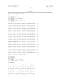 Rotavirus Subunit Vaccines and Methods of Making and Use Thereof diagram and image