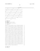 Rotavirus Subunit Vaccines and Methods of Making and Use Thereof diagram and image