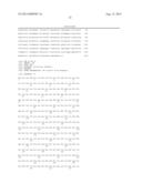 Rotavirus Subunit Vaccines and Methods of Making and Use Thereof diagram and image