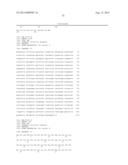 Rotavirus Subunit Vaccines and Methods of Making and Use Thereof diagram and image