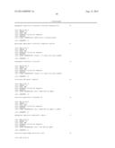 Rotavirus Subunit Vaccines and Methods of Making and Use Thereof diagram and image