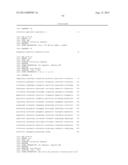 Rotavirus Subunit Vaccines and Methods of Making and Use Thereof diagram and image