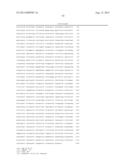 Rotavirus Subunit Vaccines and Methods of Making and Use Thereof diagram and image