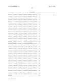 Rotavirus Subunit Vaccines and Methods of Making and Use Thereof diagram and image