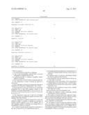 Rotavirus Subunit Vaccines and Methods of Making and Use Thereof diagram and image