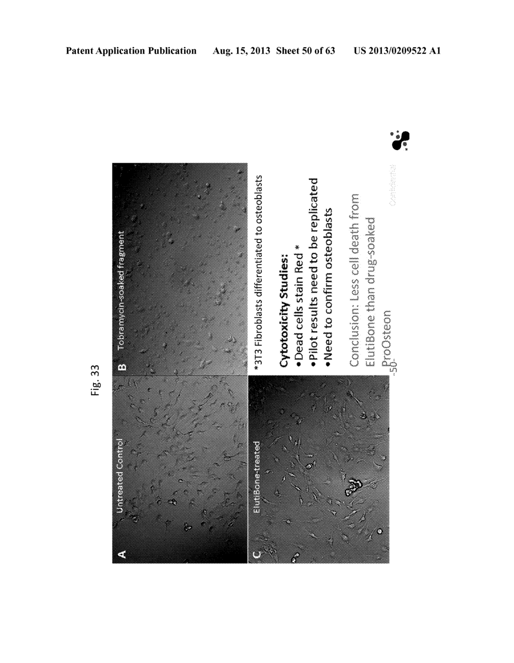 Drug Release from a Polymer-Controlled Local Antibiotic Delivery System     Using a Degradable Bone Graft - diagram, schematic, and image 51