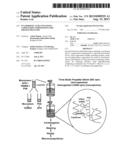 PVA-BORONIC ACID CONTAINING COPOLYMER COMPOSITIONS FOR PROTEIN DELIVERY diagram and image