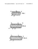 COMBINATION IMMEDIATE/DELAYED RELEASE DELIVERY SYSTEM FOR SHORT HALF-LIFE     PHARMACEUTICALS INCLUDING REMOGLIFLOZIN diagram and image