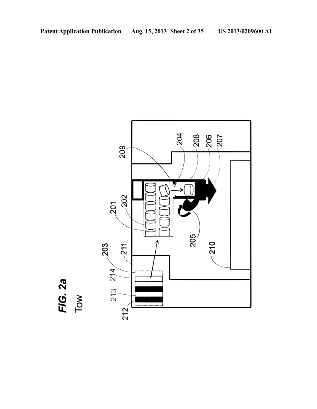 MULTI-AXIS, MULTI-PURPOSE ROBOTICS AUTOMATION AND QUALITY ADAPTIVE     ADDITIVE MANUFACTURING - diagram, schematic, and image 03