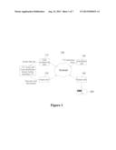 SYSTEM FOR PROVIDING FOOD EXPIRATION DATE INFORMATION USING TTI AND METHOD     FOR PROVIDING FOOD EXPIRATION DATE INFORMATION USING THE SAME diagram and image