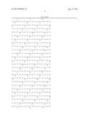 METHODS AND COMPOSITIONS FOR STIMULATING A FELIDAE T1R RECEPTOR diagram and image