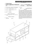 Food Cooking Apparatus and Method diagram and image