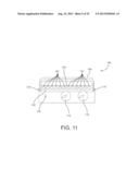 Food Cooking Apparatus and Method diagram and image