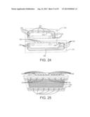 Food Cooking Apparatus and Method diagram and image