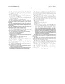 CONFECTIONERY PRODUCTS CONTAINING TEXTURING AGENTS diagram and image